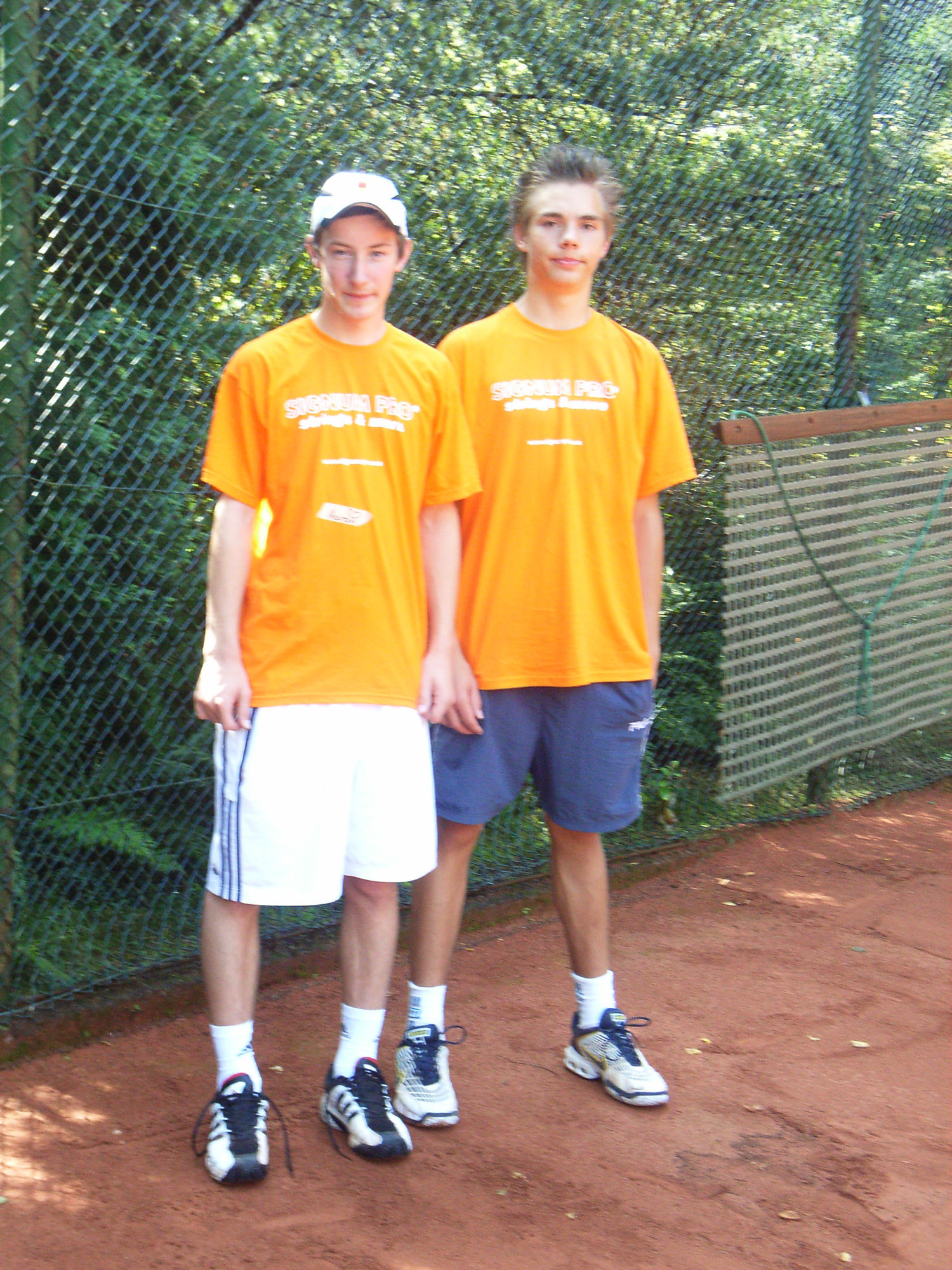 Tenniscamp 2007 064